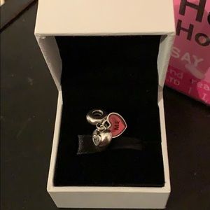 Pandora charm